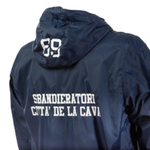 Abbigliamento Sbandieratori Città De La Cava -1-12