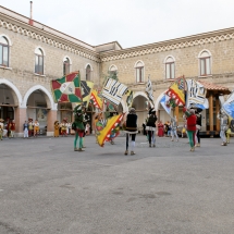 Sbandieratori Città de la Cava - Civitas Fidelissima - 2021 - marcovitalefotografo.com-6353