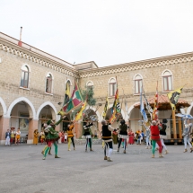 Sbandieratori Città de la Cava - Civitas Fidelissima - 2021 - marcovitalefotografo.com-6360