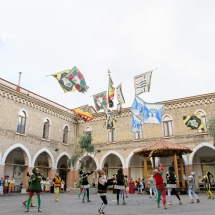 Sbandieratori Città de la Cava - Civitas Fidelissima - 2021 - marcovitalefotografo.com-6362