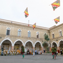 Sbandieratori Città de la Cava - Civitas Fidelissima - 2021 - marcovitalefotografo.com-6372